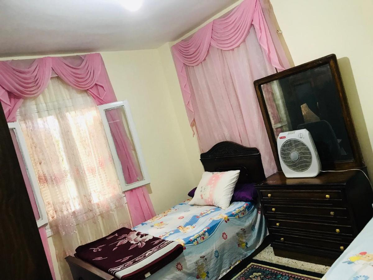 Al Norus Village อิสไมเลีย ภายนอก รูปภาพ