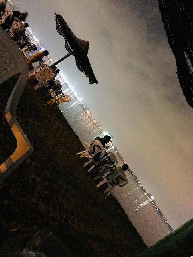 Al Norus Village อิสไมเลีย ภายนอก รูปภาพ