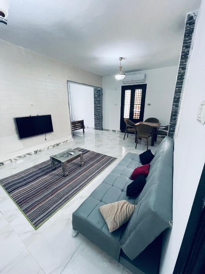 Al Norus Village อิสไมเลีย ภายนอก รูปภาพ