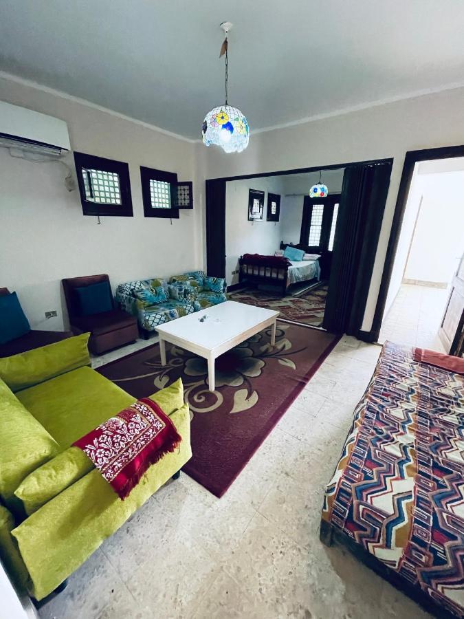 Al Norus Village อิสไมเลีย ภายนอก รูปภาพ