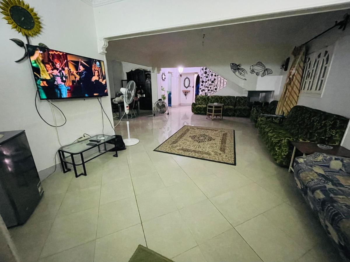 Al Norus Village อิสไมเลีย ภายนอก รูปภาพ